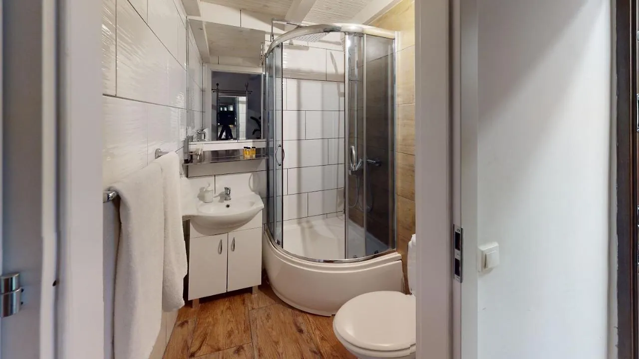 Studio Lofty Komuny Paryskiej 62 Wroclaw 0*,