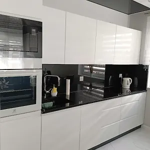  Apartament Zakatek Free Parking, Ochrona