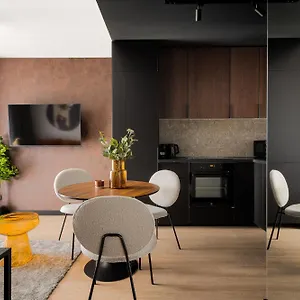  Apartament Rentplanet - Browary Wroclawskie