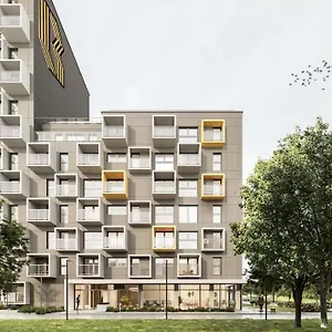  Apartament Jaworska 4