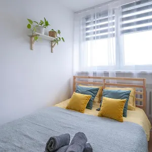  Apartament Selfcheck-in 24h