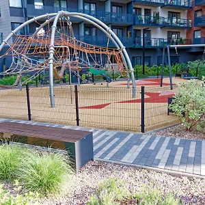  Apartament Ekskluzywny W Porcie Popowice - Fair